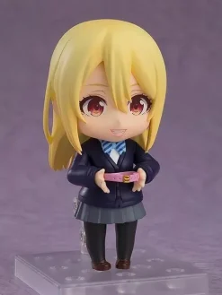 Good Smile Company Nendoroid The Foolish Angel Dances with the Devil Lily Amane Action Figure JAPAN