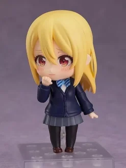 Good Smile Company Nendoroid The Foolish Angel Dances with the Devil Lily Amane Action Figure JAPAN
