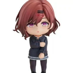 Good Smile Arts Shanghai Nendoroid THE IDOLM@STER Shiny Colors Madoka Higuchi Action Figure JAPAN