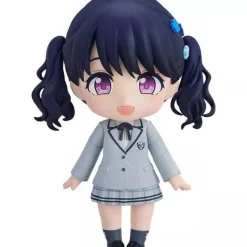 Good Smile Arts Shanghai Nendoroid|Figure*Nendoroid THE IDOLM@STER Shiny Colors Koito Fukumaru Action Figure JAPAN