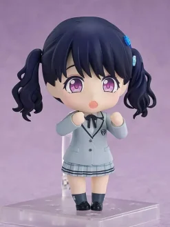 Good Smile Arts Shanghai Nendoroid|Figure*Nendoroid THE IDOLM@STER Shiny Colors Koito Fukumaru Action Figure JAPAN