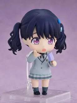 Good Smile Arts Shanghai Nendoroid|Figure*Nendoroid THE IDOLM@STER Shiny Colors Koito Fukumaru Action Figure JAPAN