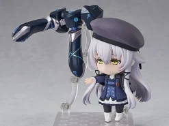 Good Smile Arts Shanghai Nendoroid*Nendoroid The Legend of Heroes Trails into Reverie Altina Orion Action Figure