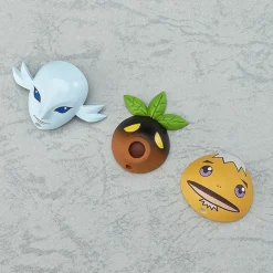 Good Smile Company Nendoroid The Legend of Zelda Link Majora's Mask 3D Ver. Action Figure JAPAN