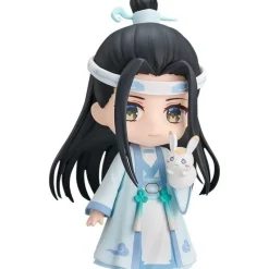 Good Smile Arts Shanghai Nendoroid The Master of Diabolism Lan Wangji Year of the Rabbit Exclusive Ver.