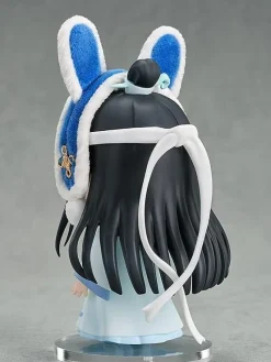 Good Smile Arts Shanghai Nendoroid The Master of Diabolism Lan Wangji Year of the Rabbit Exclusive Ver.