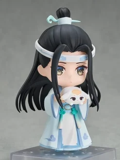 Good Smile Arts Shanghai Nendoroid The Master of Diabolism Lan Wangji Year of the Rabbit Exclusive Ver.