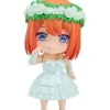 Good Smile Company Nendoroid*Nendoroid The Quintessential Quintuplets Yotsuba Nakano Action Figure JAPAN