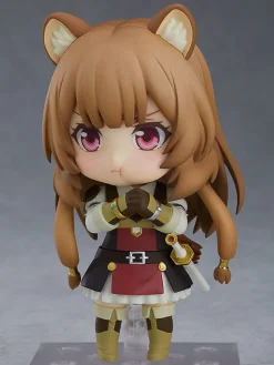 Good Smile Company Nendoroid*Nendoroid The Rising of the Shield Hero Raphtalia Action Figure JAPAN ZA-243