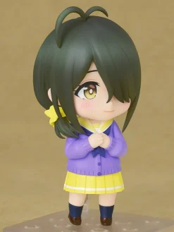 Good Smile Company Figure|Nendoroid*Nendoroid The Shiunji Family Children Kotono Shiunji Basic Action Figure JAPAN