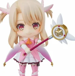 Good Smile Company Nendoroid*Nendoroid Theatrical Version Fate / kaleid liner Prisma Illya JAPAN ZA-20