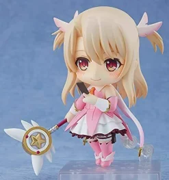 Good Smile Company Nendoroid*Nendoroid Theatrical Version Fate / kaleid liner Prisma Illya JAPAN ZA-20