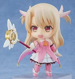 Good Smile Company Nendoroid*Nendoroid Theatrical Version Fate / kaleid liner Prisma Illya JAPAN ZA-20