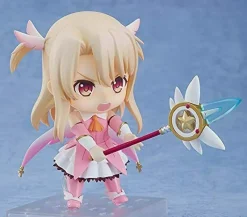 Good Smile Company Nendoroid*Nendoroid Theatrical Version Fate / kaleid liner Prisma Illya JAPAN ZA-20