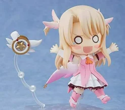 Good Smile Company Nendoroid*Nendoroid Theatrical Version Fate / kaleid liner Prisma Illya JAPAN ZA-20