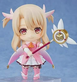Good Smile Company Nendoroid*Nendoroid Theatrical Version Fate / kaleid liner Prisma Illya JAPAN ZA-20