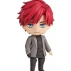 Good Smile Arts Shanghai Nendoroid Therapy Game Shizuma Ikushima Action Figure JAPAN OFFICIAL