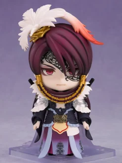Good Smile Company Nendoroid Thunderbolt Fantasy Sword Seekers Sha Wu Sheng Action Figure JAPAN