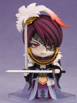 Good Smile Company Nendoroid Thunderbolt Fantasy Sword Seekers Sha Wu Sheng Action Figure JAPAN