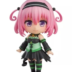 Good Smile Company Nendoroid To Love-Ru Darkness Momo Belia Deviluke Action Figure JAPAN OFFICIAL