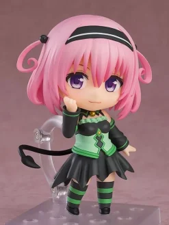 Good Smile Company Nendoroid To Love-Ru Darkness Momo Belia Deviluke Action Figure JAPAN OFFICIAL