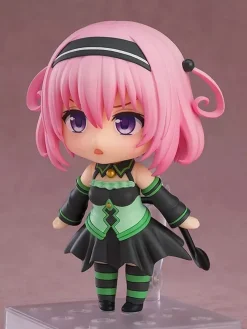 Good Smile Company Nendoroid To Love-Ru Darkness Momo Belia Deviluke Action Figure JAPAN OFFICIAL