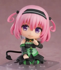 Good Smile Company Nendoroid To Love-Ru Darkness Momo Belia Deviluke Action Figure JAPAN OFFICIAL