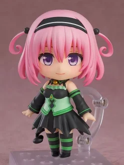 Good Smile Company Nendoroid*Nendoroid To Love-Ru Darkness Momo Belia Deviluke Action Figure JAPAN OFFICIAL