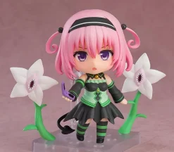 Good Smile Company Nendoroid*Nendoroid To Love-Ru Darkness Momo Belia Deviluke Action Figure JAPAN OFFICIAL