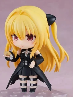 Good Smile Company Nendoroid To Love-Ru Darkness Golden Darkness 2.0 Action Figure JAPAN OFFICIAL