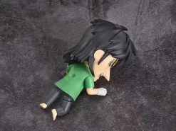 Good Smile Arts Shanghai Nendoroid|Figure*Nendoroid Tobaku Mokushiroku Kaiji Kaiji Itou Action Figure JAPAN OFFICIAL