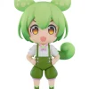 Good Smile Company Nendoroid Tohoku Zunko Zundamon Project Zundamon Action Figure JAPAN OFFICIAL