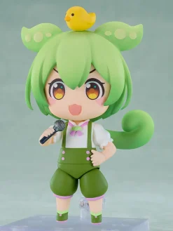 Good Smile Company Nendoroid Tohoku Zunko Zundamon Project Zundamon Action Figure JAPAN OFFICIAL