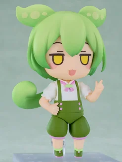 Good Smile Company Nendoroid Tohoku Zunko Zundamon Project Zundamon Action Figure JAPAN OFFICIAL