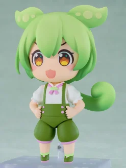 Good Smile Company Nendoroid Tohoku Zunko Zundamon Project Zundamon Action Figure JAPAN OFFICIAL