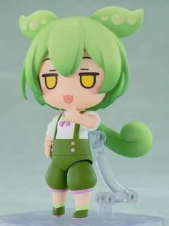 Good Smile Company Figure*Nendoroid Tohoku Zunko Zundamon Project Zundamon Action Figure JAPAN OFFICIAL