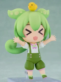 Good Smile Company Figure*Nendoroid Tohoku Zunko Zundamon Project Zundamon Action Figure JAPAN OFFICIAL