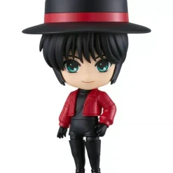 Good Smile Company Nendoroid Tokyo BABYLON Subaru Sumeragi Action Figure JAPAN OFFICIAL