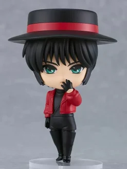 Good Smile Company Figure*Nendoroid Tokyo BABYLON Subaru Sumeragi Action Figure JAPAN OFFICIAL