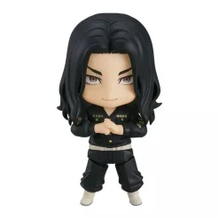 Orange Rouge Nendoroid*Nendoroid Tokyo Revengers Keisuke Baji Action Figure JAPAN OFFICIAL