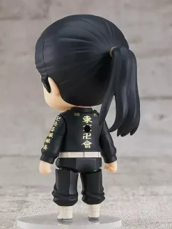 Orange Rouge Nendoroid*Nendoroid Tokyo Revengers Keisuke Baji Action Figure JAPAN OFFICIAL