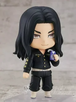 Orange Rouge Nendoroid*Nendoroid Tokyo Revengers Keisuke Baji Action Figure JAPAN OFFICIAL