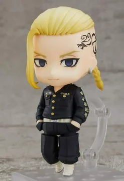 Good Smile Company Figure|Nendoroid*Nendoroid Tokyo Revengers Draken (Ken Ryuguji) Action Figure JAPAN ZA-127