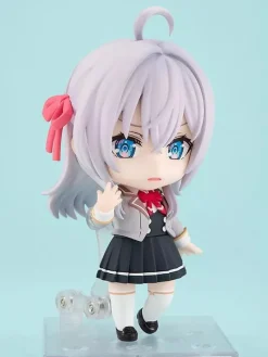 KADOKAWA Nendoroid Tonari no Alya-san Alisa Mikhailovna Kujou Action Figure JAPAN