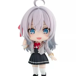 KADOKAWA Nendoroid*Nendoroid Tonari no Alya-san Alisa Mikhailovna Kujou Action Figure JAPAN