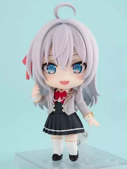 KADOKAWA Nendoroid*Nendoroid Tonari no Alya-san Alisa Mikhailovna Kujou Action Figure JAPAN