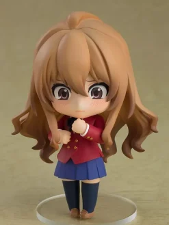 Good Smile Company Nendoroid|Figure*Nendoroid Toradora! Taiga Aisaka 2.0 Action Figure JAPAN OFFICIAL