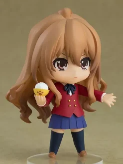 Good Smile Company Nendoroid|Figure*Nendoroid Toradora! Taiga Aisaka 2.0 Action Figure JAPAN OFFICIAL