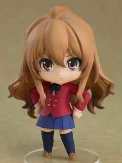 Good Smile Company Nendoroid|Figure*Nendoroid Toradora! Taiga Aisaka 2.0 Action Figure JAPAN OFFICIAL