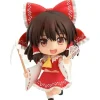 Good Smile Company Figure*Nendoroid Touhou Project Reimu Hakurei 2.0 Action Figure JAPAN OFFICIAL
